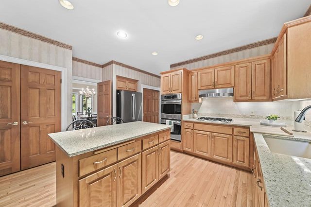 3820 Charter Point COURT, Brookfield, WI 53045