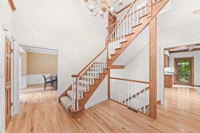 3820 Charter Point COURT, Brookfield, WI 53045