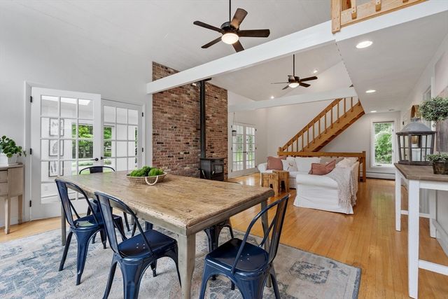 592 Sugar Rd, Bolton, MA 01740