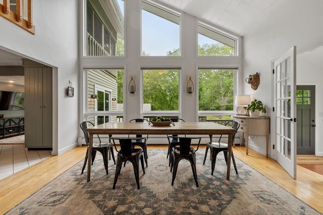 592 Sugar Rd, Bolton, MA 01740