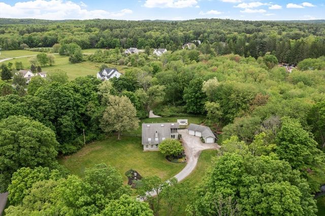 592 Sugar Rd, Bolton, MA 01740