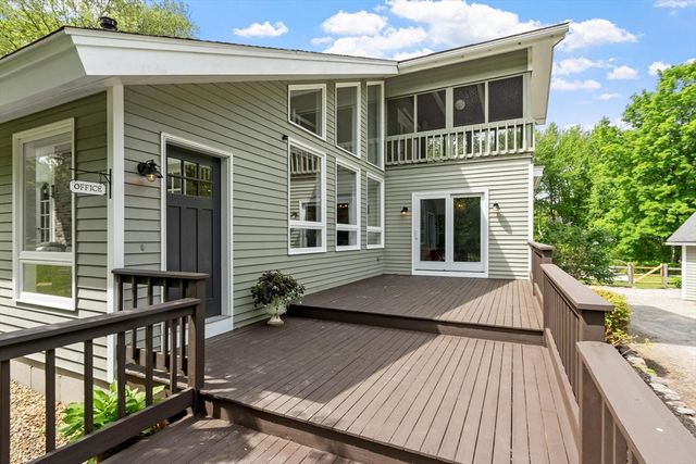 592 Sugar Rd, Bolton, MA 01740