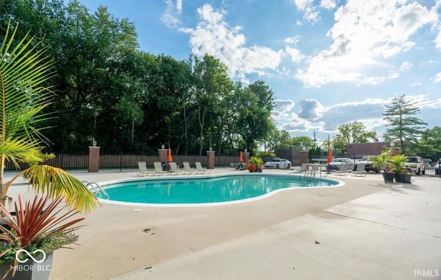 3965 N Meridian St Apt 2D, Indianapolis, IN 46208