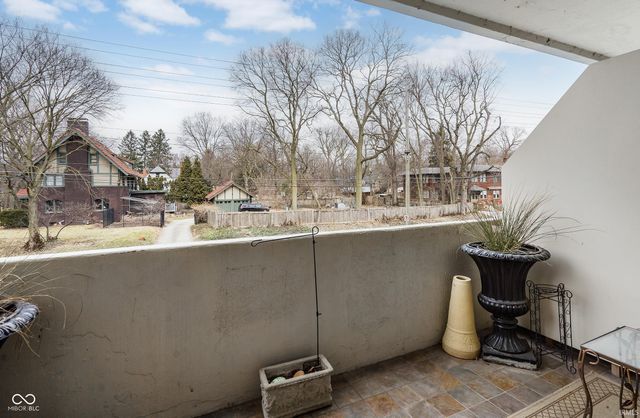 3965 N Meridian St Apt 2D, Indianapolis, IN 46208