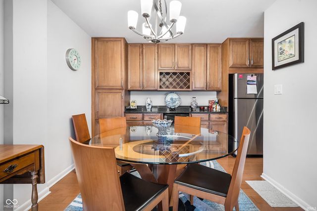 3965 N Meridian St Apt 2D, Indianapolis, IN 46208