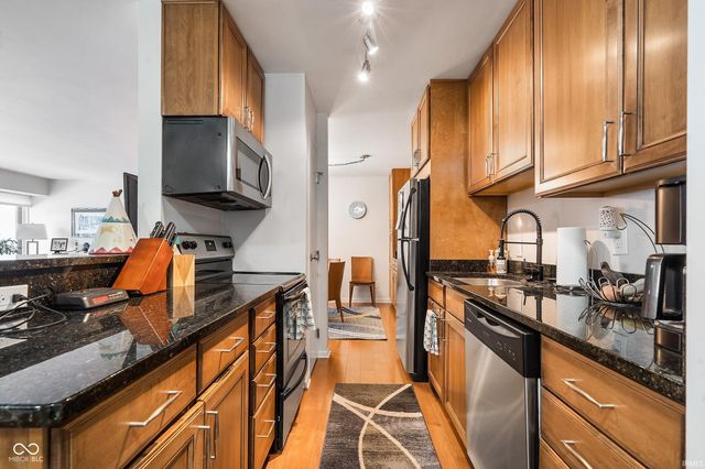 3965 N Meridian St Apt 2D, Indianapolis, IN 46208