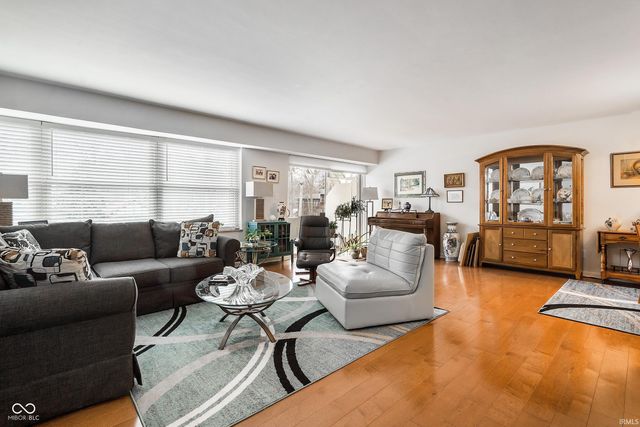 3965 N Meridian St Apt 2D, Indianapolis, IN 46208