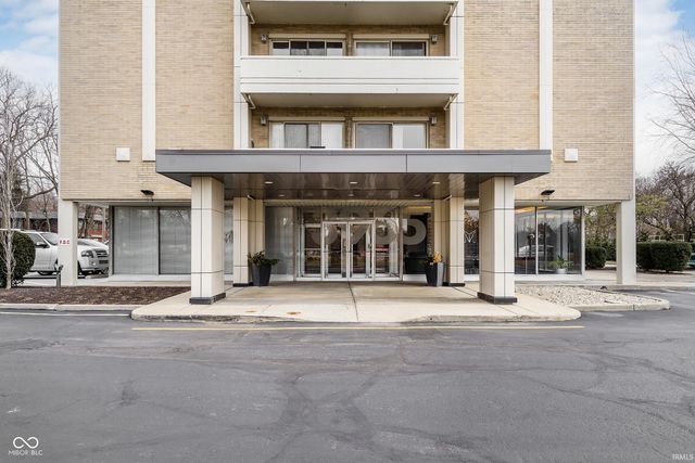 3965 N Meridian St Apt 2D, Indianapolis, IN 46208