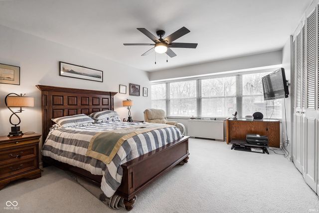 3965 N Meridian St Apt 2D, Indianapolis, IN 46208