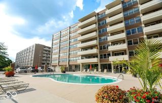 3965 N Meridian St Apt 2D, Indianapolis, IN 46208