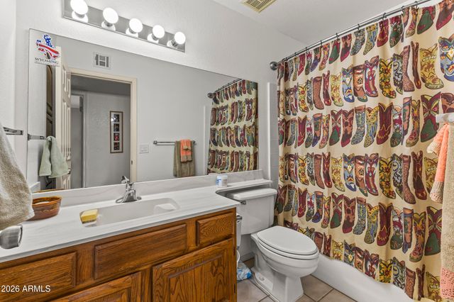 22218 W Meade Lane, Buckeye, AZ 85326