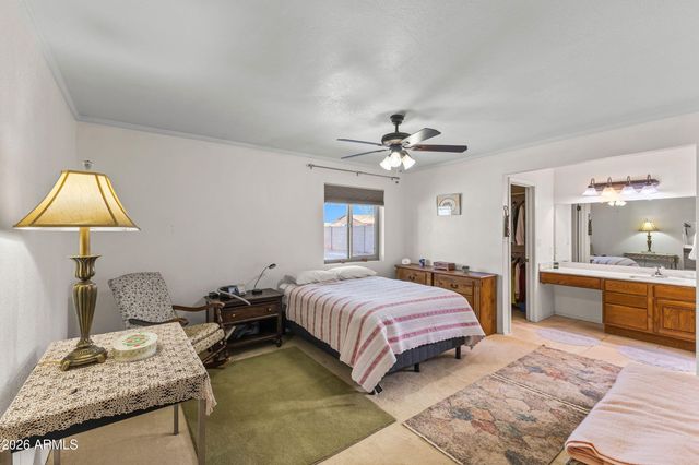 22218 W Meade Lane, Buckeye, AZ 85326