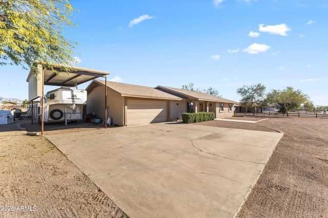 22218 W Meade Lane, Buckeye, AZ 85326