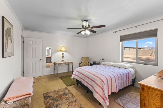 22218 W Meade Lane, Buckeye, AZ 85326