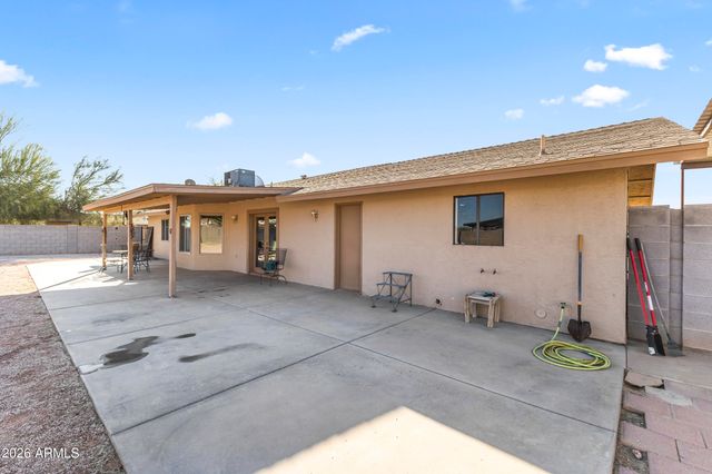 22218 W Meade Lane, Buckeye, AZ 85326
