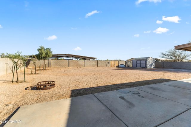 22218 W Meade Lane, Buckeye, AZ 85326