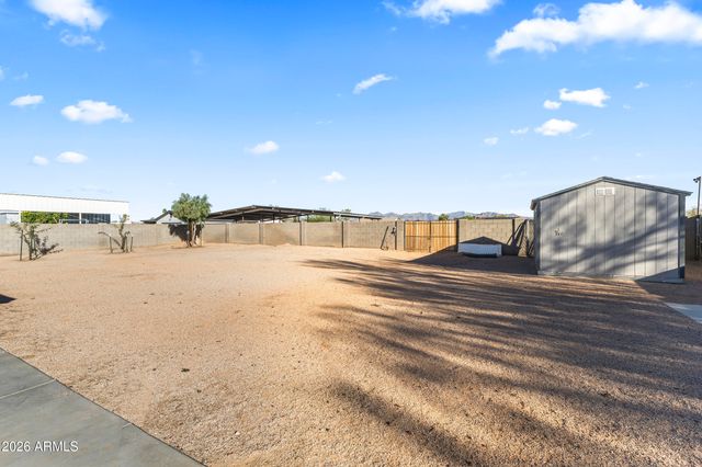 22218 W Meade Lane, Buckeye, AZ 85326