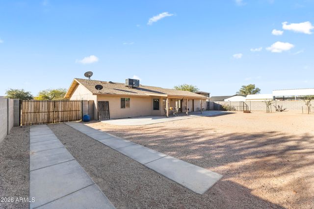 22218 W Meade Lane, Buckeye, AZ 85326