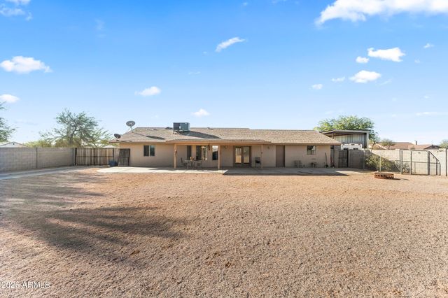22218 W Meade Lane, Buckeye, AZ 85326