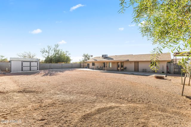 22218 W Meade Lane, Buckeye, AZ 85326
