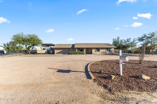 22218 W Meade Lane, Buckeye, AZ 85326