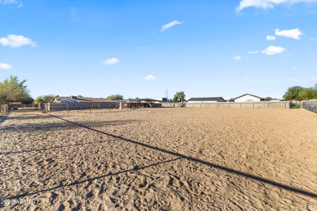 22218 W Meade Lane, Buckeye, AZ 85326
