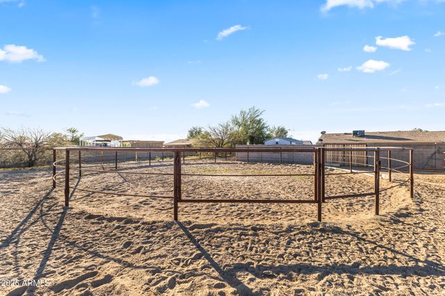22218 W Meade Lane, Buckeye, AZ 85326
