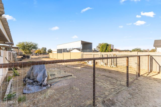 22218 W Meade Lane, Buckeye, AZ 85326