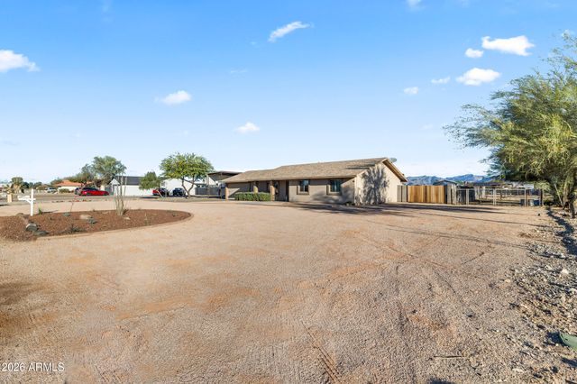 22218 W Meade Lane, Buckeye, AZ 85326