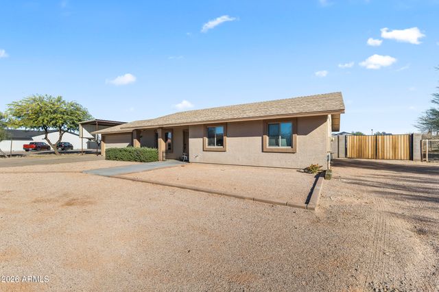 22218 W Meade Lane, Buckeye, AZ 85326