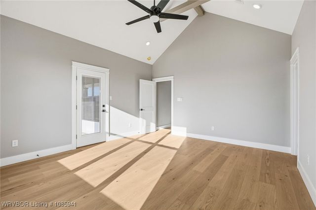 1717 River Ridge, Van Buren, AR 72956