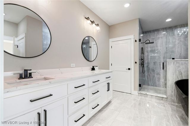 1717 River Ridge, Van Buren, AR 72956