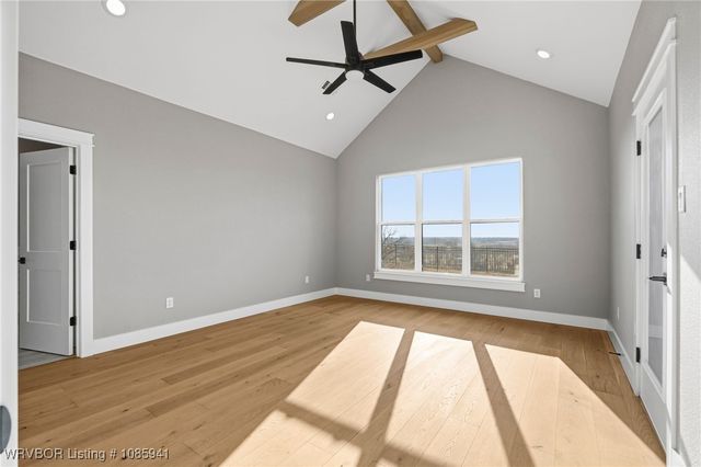 1717 River Ridge, Van Buren, AR 72956