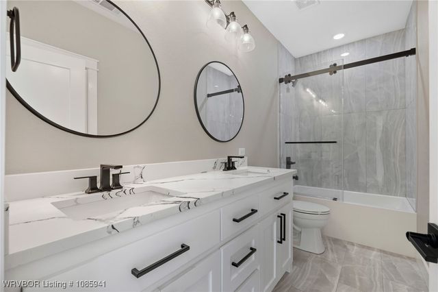 1717 River Ridge, Van Buren, AR 72956