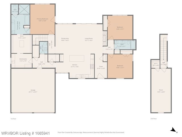 1717 River Ridge, Van Buren, AR 72956