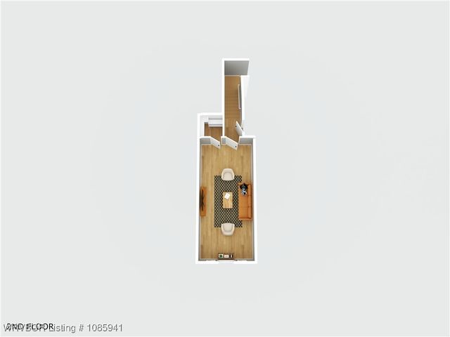 1717 River Ridge, Van Buren, AR 72956