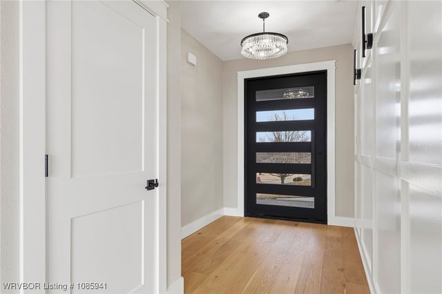 1717 River Ridge, Van Buren, AR 72956