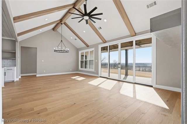 1717 River Ridge, Van Buren, AR 72956