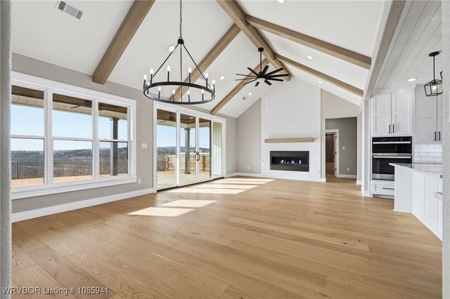 1717 River Ridge, Van Buren, AR 72956