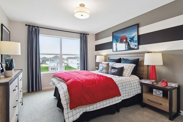 2963 Trinity Drive, Shakopee, MN 55379