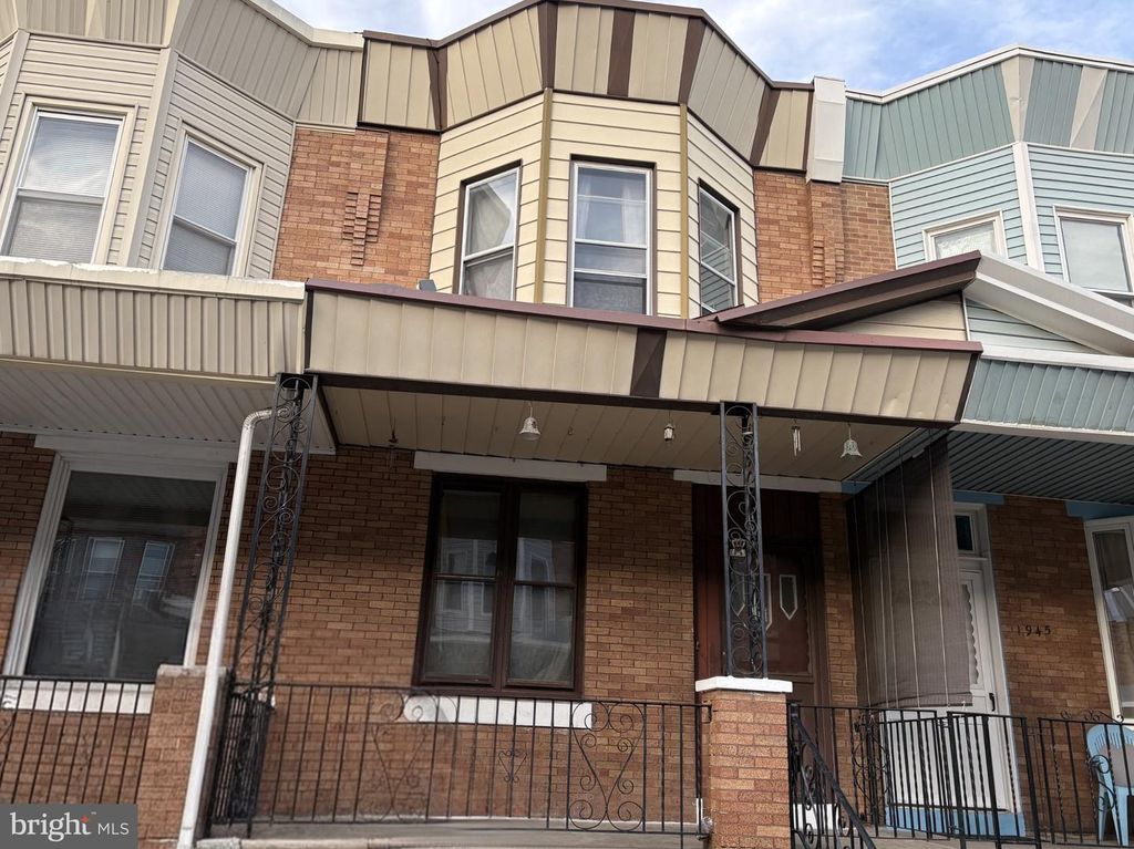 1943 E PACIFIC ST, PHILADELPHIA, PA 19134 — photo 2