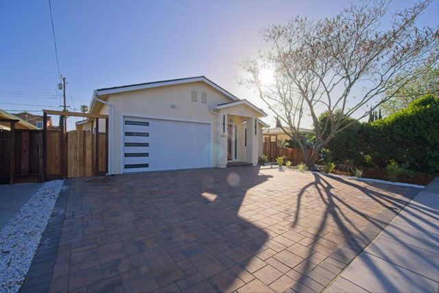 2475 Moraine Drive, Santa Clara, CA 95051