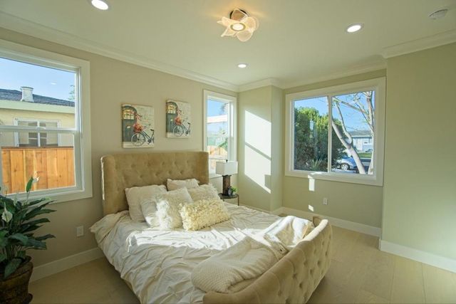 2475 Moraine Drive, Santa Clara, CA 95051