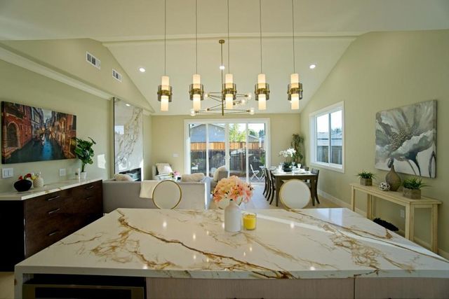 2475 Moraine Drive, Santa Clara, CA 95051