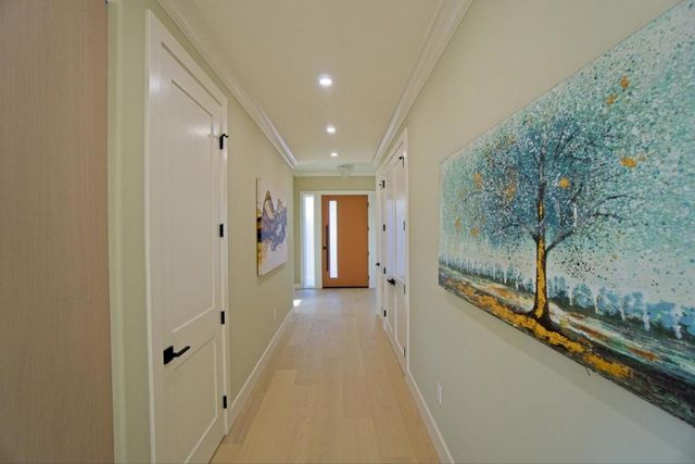 2475 Moraine Drive, Santa Clara, CA 95051