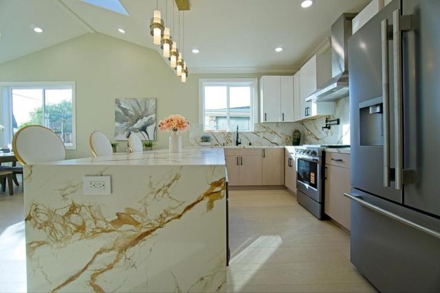 2475 Moraine Drive, Santa Clara, CA 95051