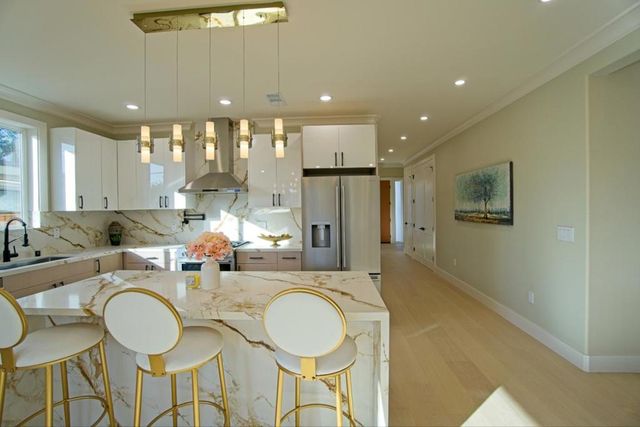 2475 Moraine Drive, Santa Clara, CA 95051