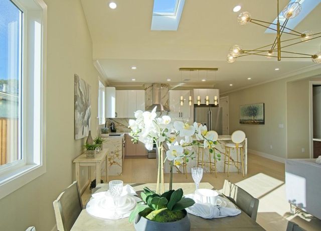 2475 Moraine Drive, Santa Clara, CA 95051