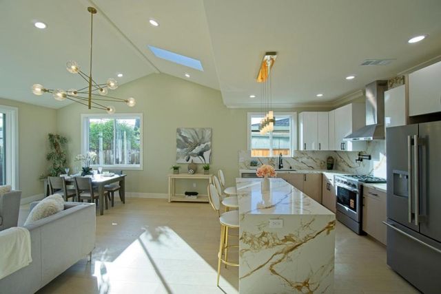 2475 Moraine Drive, Santa Clara, CA 95051