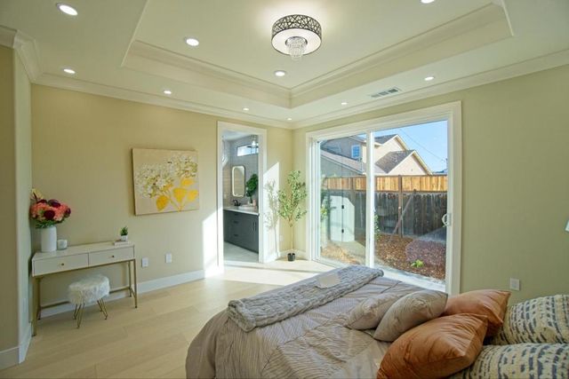 2475 Moraine Drive, Santa Clara, CA 95051